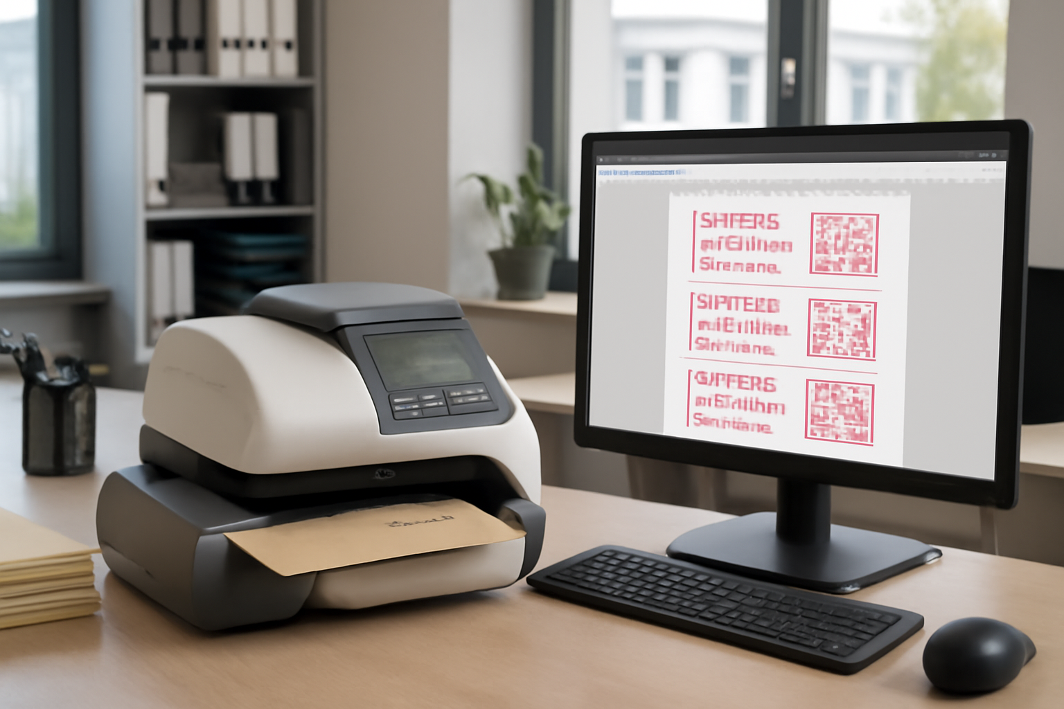 découvrez comment affranchir efficacement votre courrier postal en 2025 avec nos conseils pratiques et les dernières options disponibles pour un envoi rapide et sécurisé.