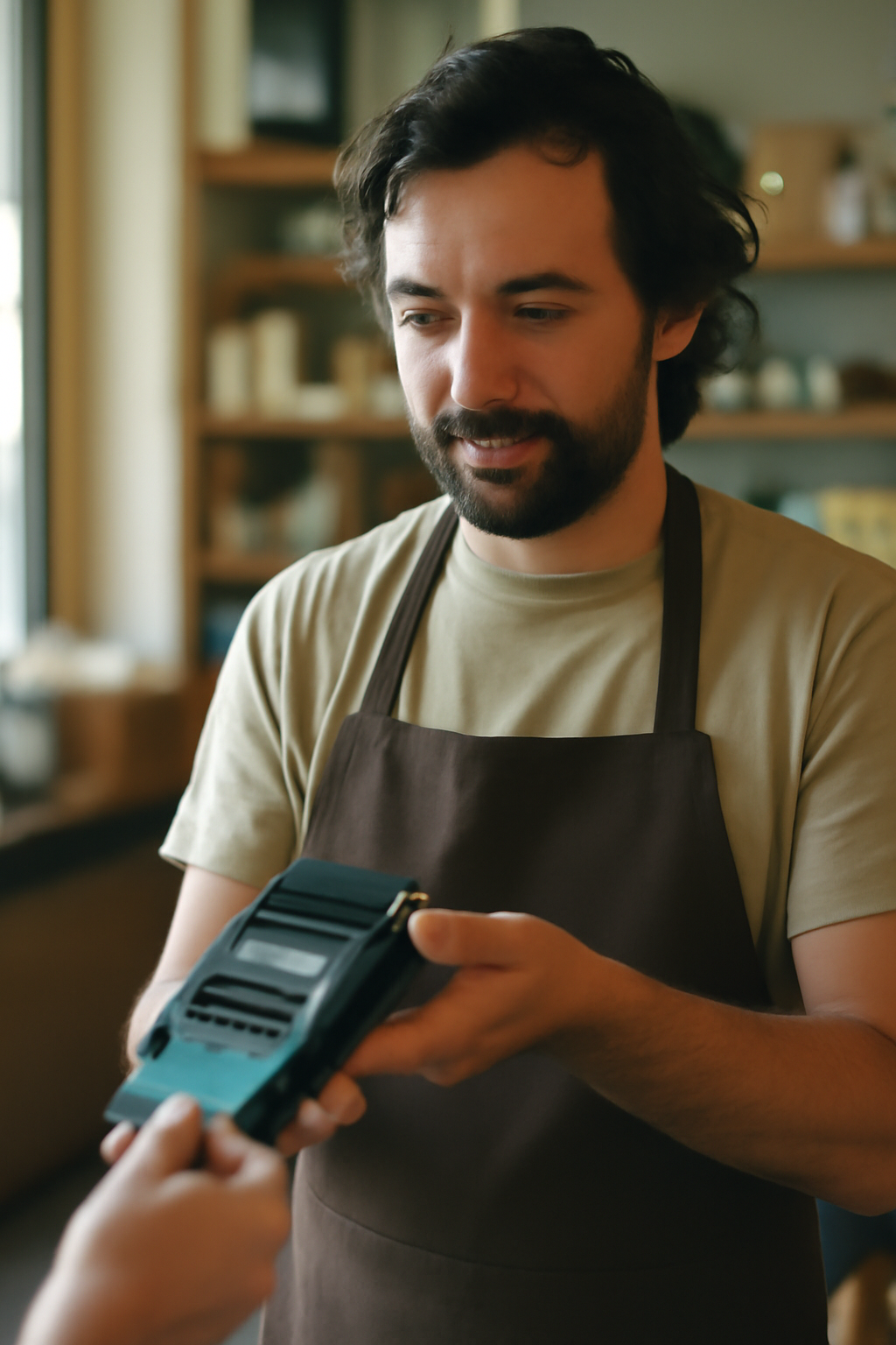 découvrez ce que signifie tpe dans le domaine du paiement et comment cet appareil facilite les transactions sécurisées pour les commerçants et les clients.