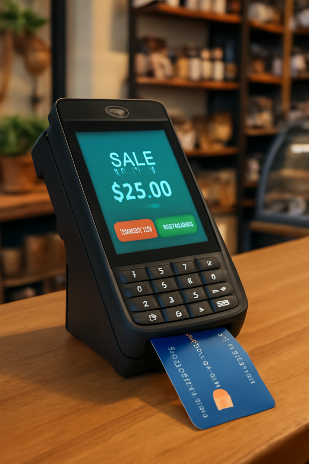 découvrez ce qu'est un terminal de paiement (tpe) pour particulier, son fonctionnement et ses avantages pour faciliter vos transactions sécurisées au quotidien.