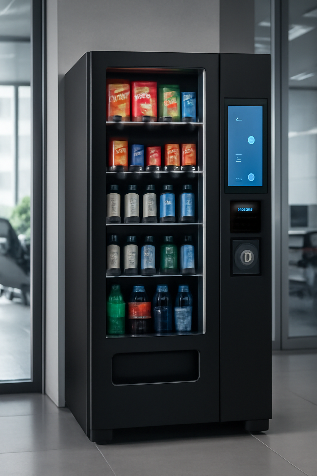 découvrez les différents tarifs des distributeurs automatiques, leurs facteurs de prix et comment choisir le modèle adapté à votre budget et vos besoins.