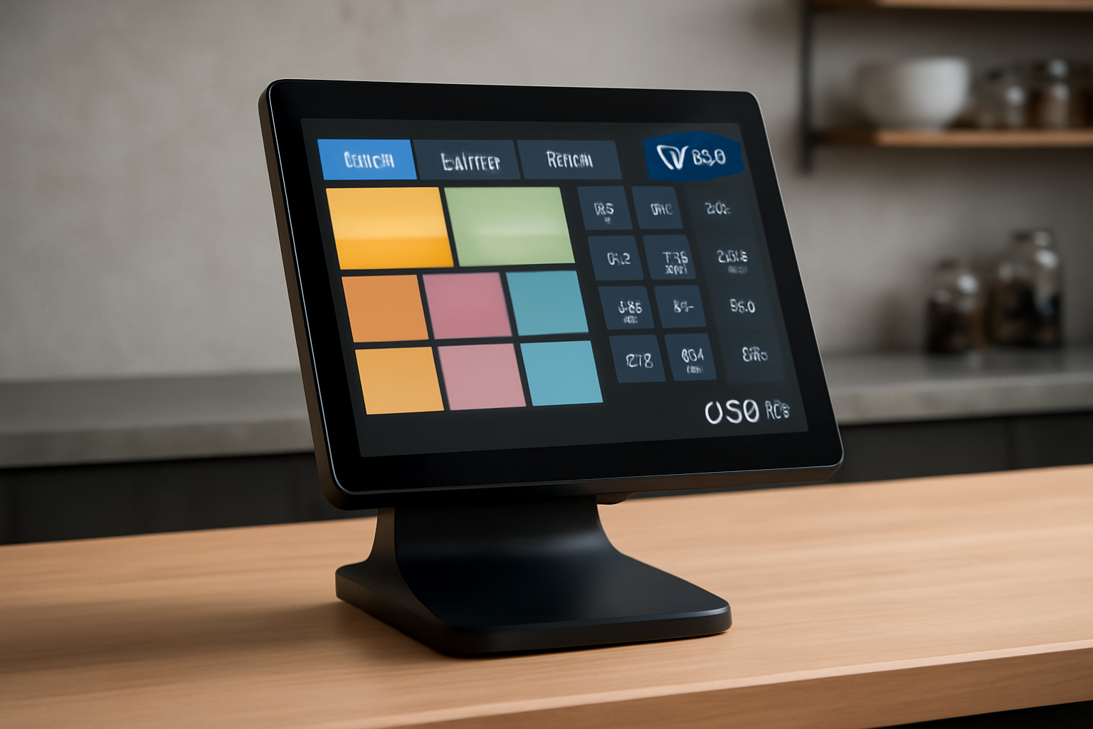 découvrez les prix des caisses enregistreuses certifiées nf525 et choisissez l'appareil adapté à votre commerce pour une gestion fiable et conforme à la réglementation.