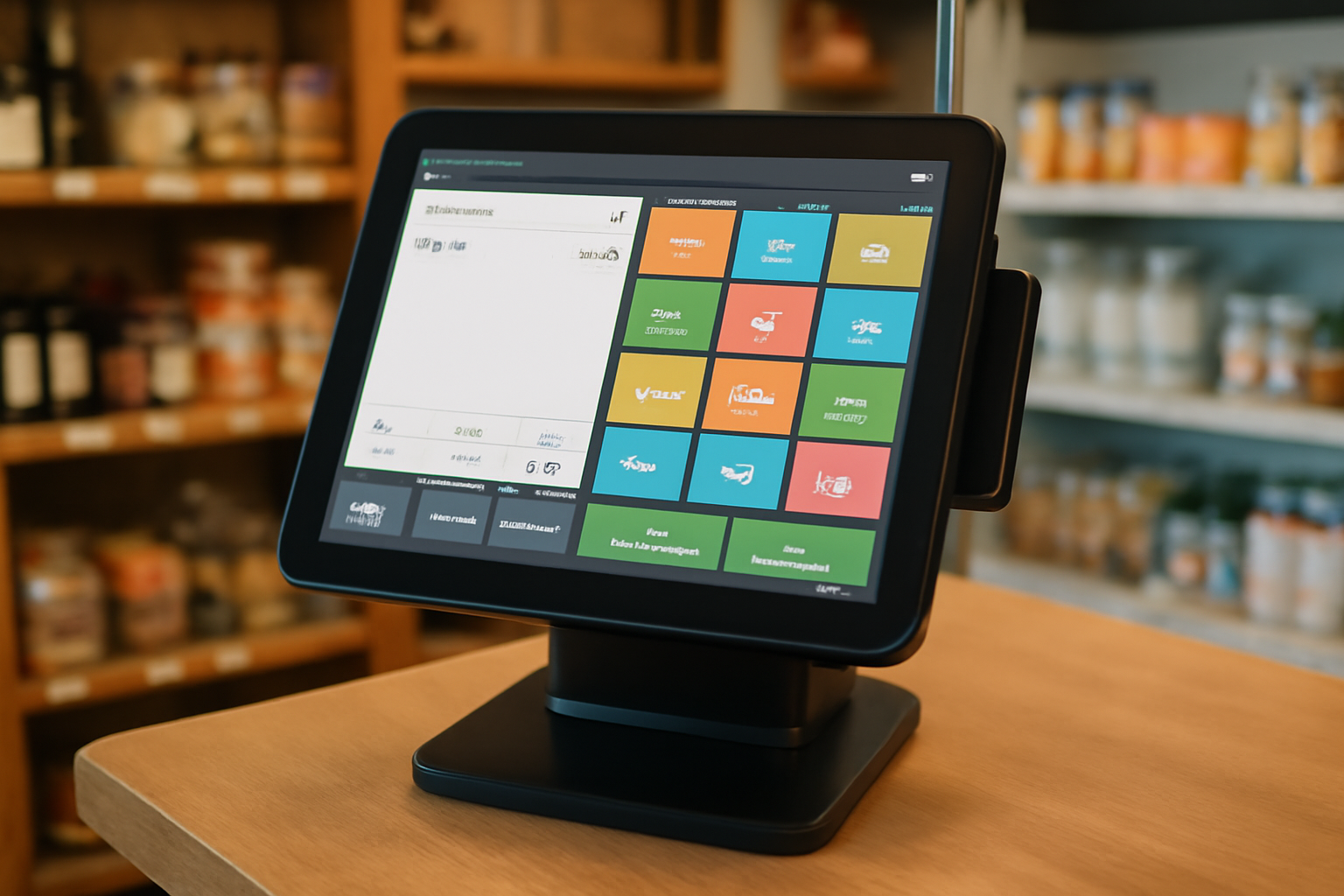 découvrez comment choisir la caisse enregistreuse idéale pour votre petit commerce, avec des conseils pratiques pour allier simplicité, efficacité et budget.