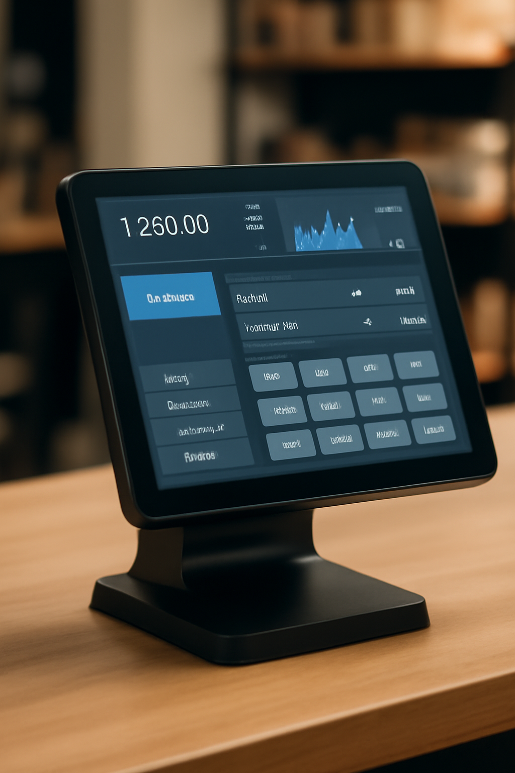 découvrez ce qu'est une caisse enregistreuse tactile, ses fonctionnalités innovantes et les nombreux avantages qu'elle offre pour optimiser la gestion de votre commerce.