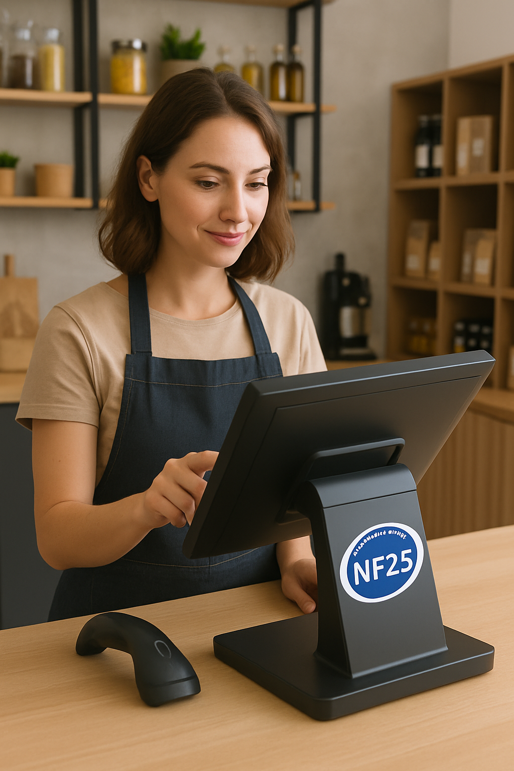 découvrez les exigences de conformité légale pour la caisse enregistreuse nf525 et assurez la fiabilité de votre système de vente conformément à la réglementation en vigueur.