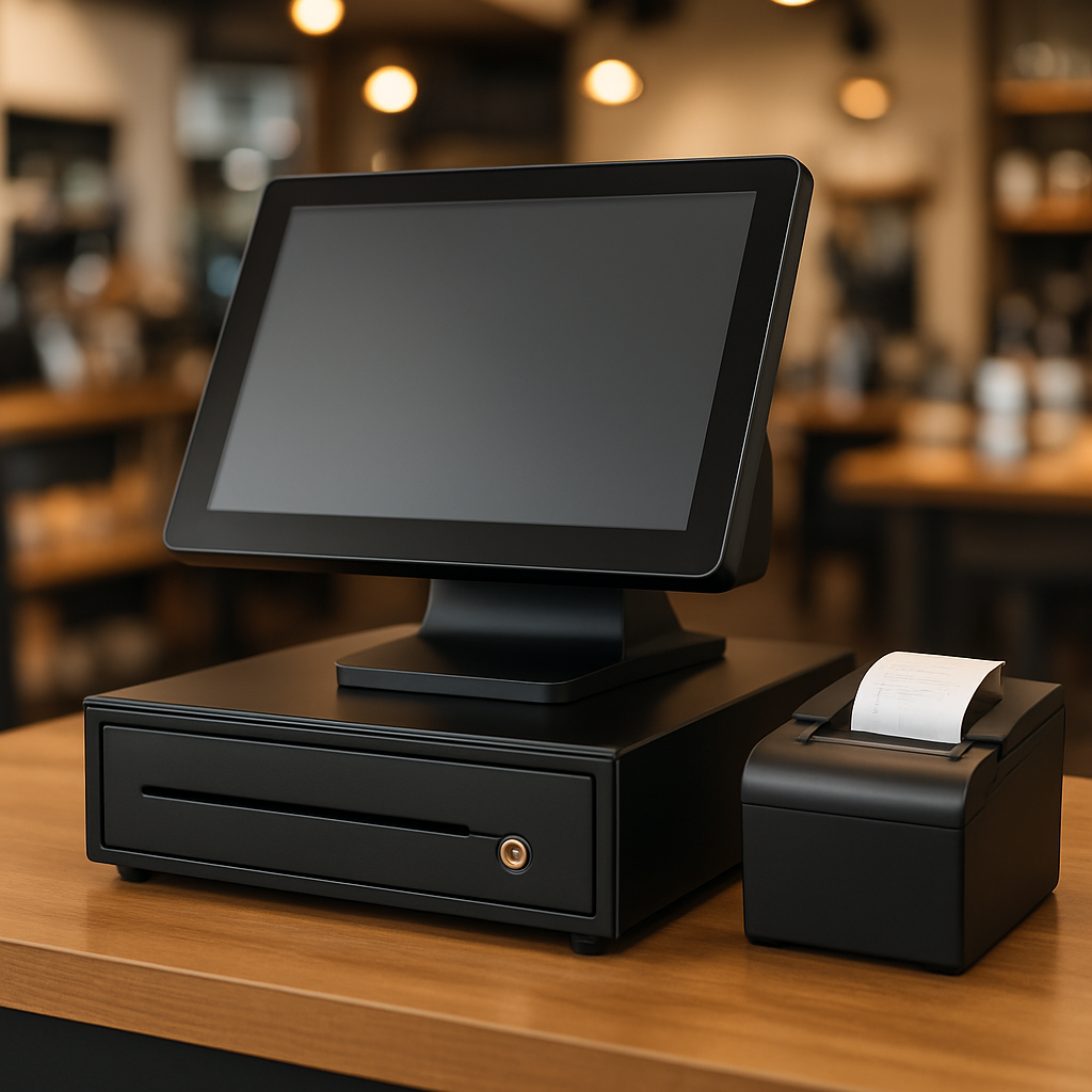 découvrez où acheter une caisse enregistreuse professionnelle pas chère. comparez les meilleures offres et trouvez le produit adapté à votre commerce au meilleur prix.