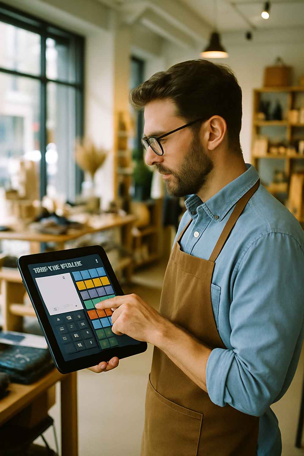 découvrez les meilleures solutions de logiciels de caisse enregistreuse gratuits, leurs fonctionnalités, avantages et comment choisir celui qui correspond le mieux à vos besoins.