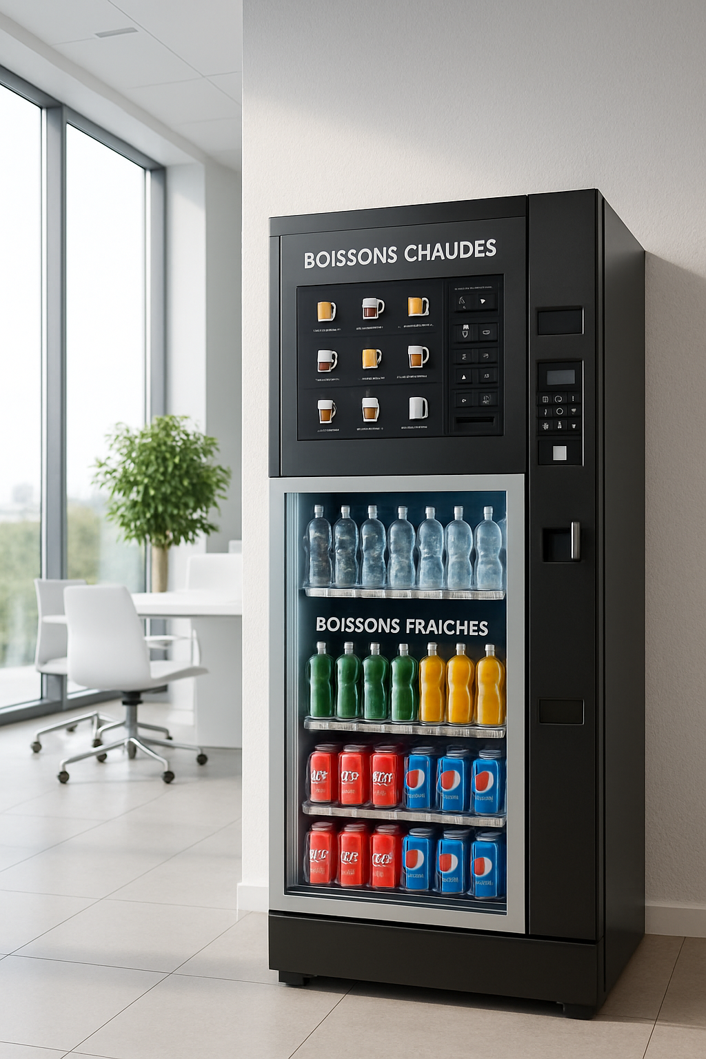 découvrez notre comparatif des marques de distributeur automatique pour trouver le meilleur rapport qualité/prix adapté à vos besoins.