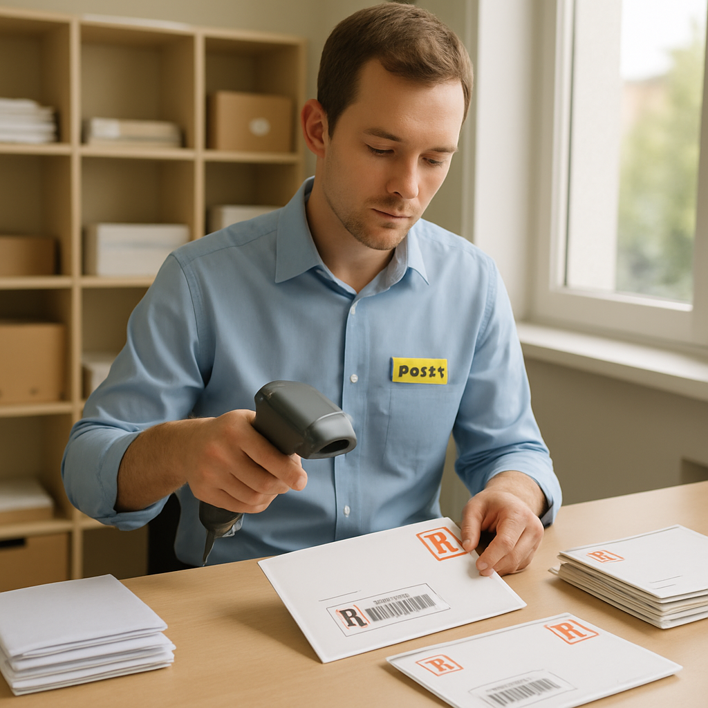 découvrez les tarifs d'affranchissement pour les lettres recommandées en 2026 et préparez vos envois en toute sérénité avec nos informations à jour.