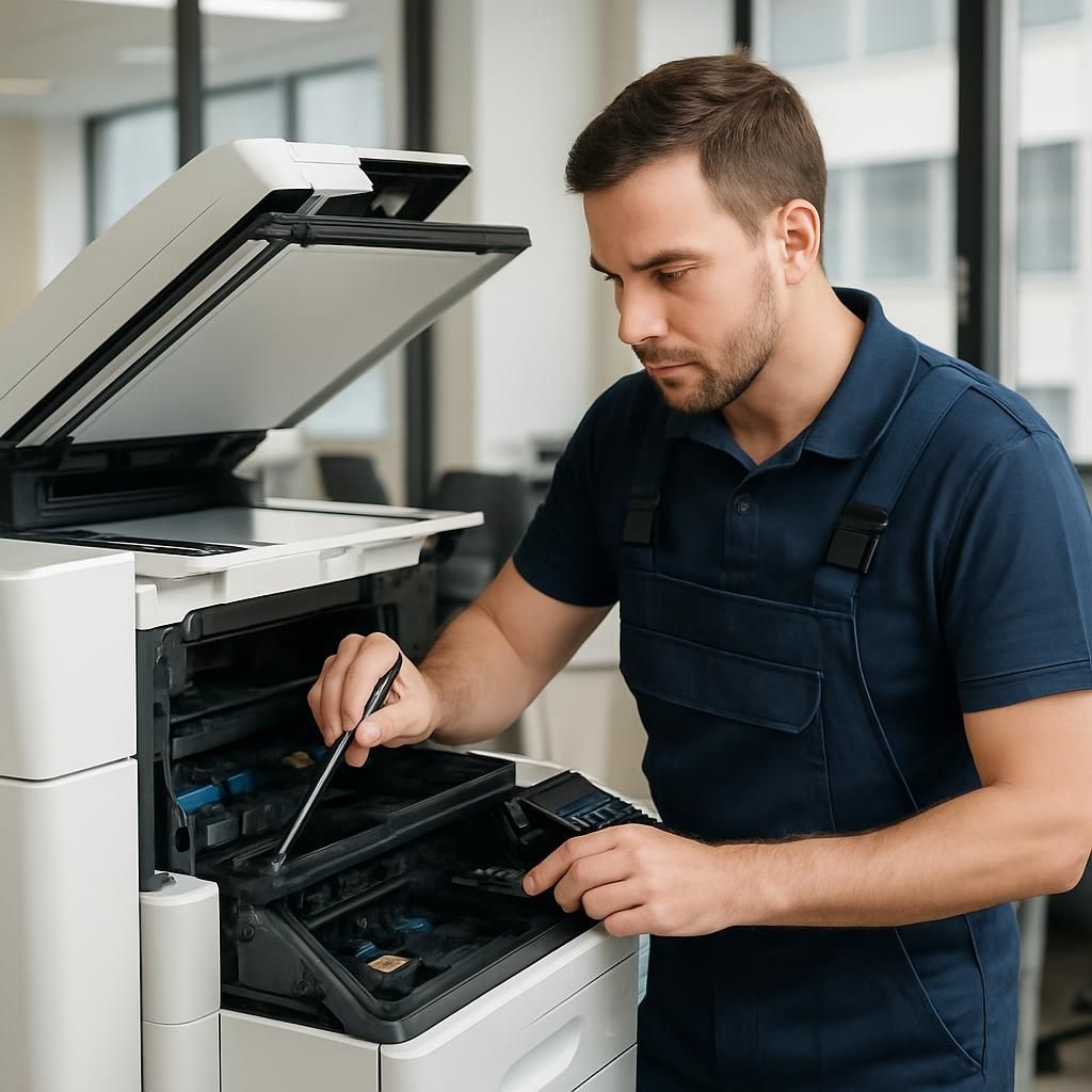 découvrez les essentiels à connaître avant de signer un contrat de maintenance photocopieur pour assurer un service fiable et adapté à vos besoins.