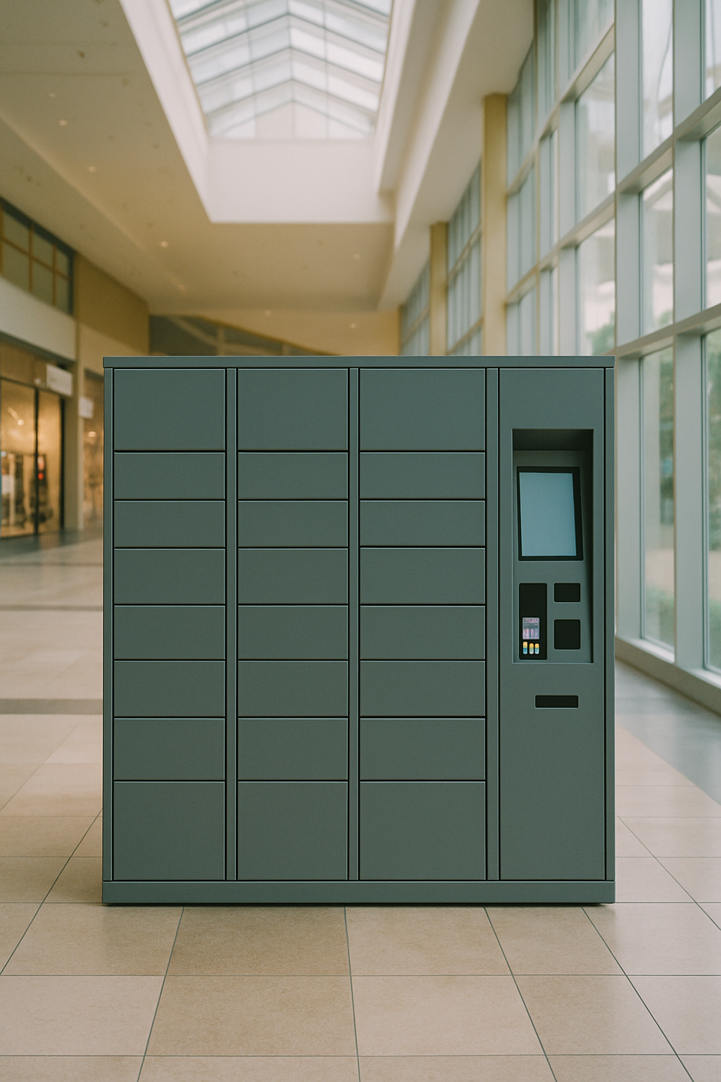 découvrez comment les distributeurs automatiques casiers optimisent l'usage et améliorent la rentabilité grâce à des solutions pratiques et innovantes.