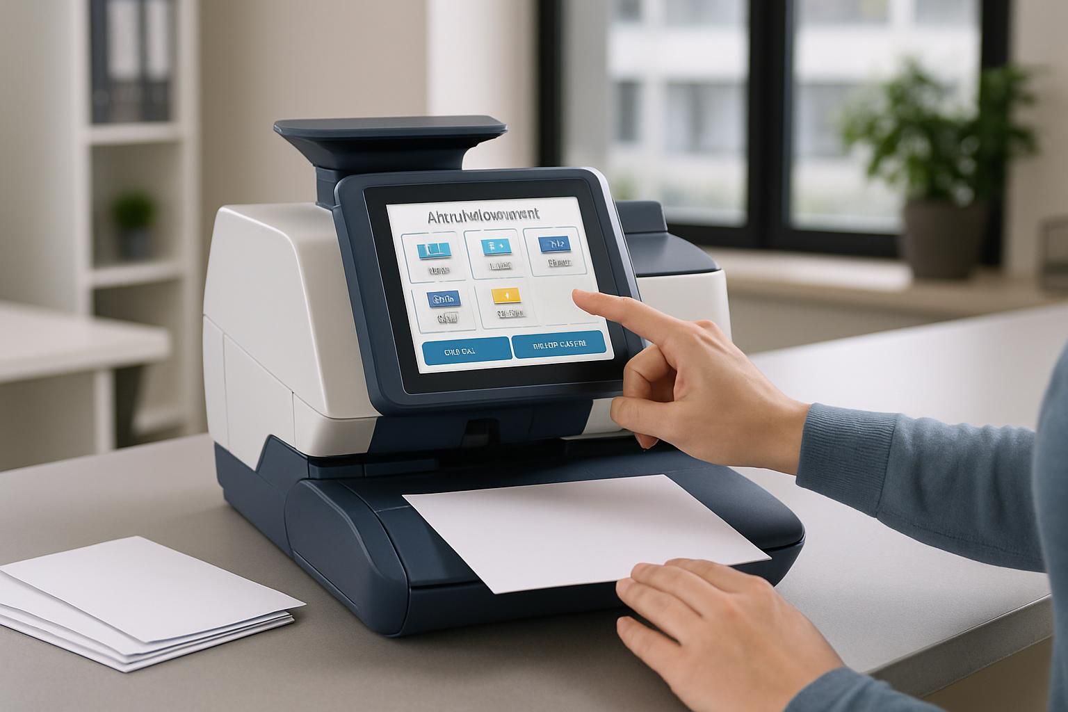 découvrez les avantages des enveloppes pré-timbrées et des machines à affranchir pour choisir la solution d'affranchissement la mieux adaptée à vos besoins.