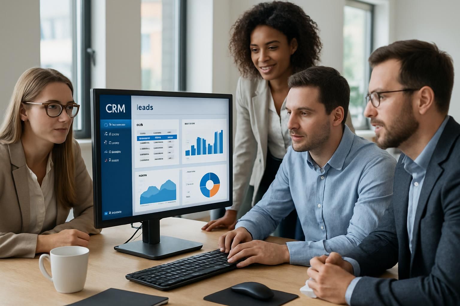découvrez les avantages et inconvénients des logiciels crm open source et payants pour optimiser la gestion de votre pme.