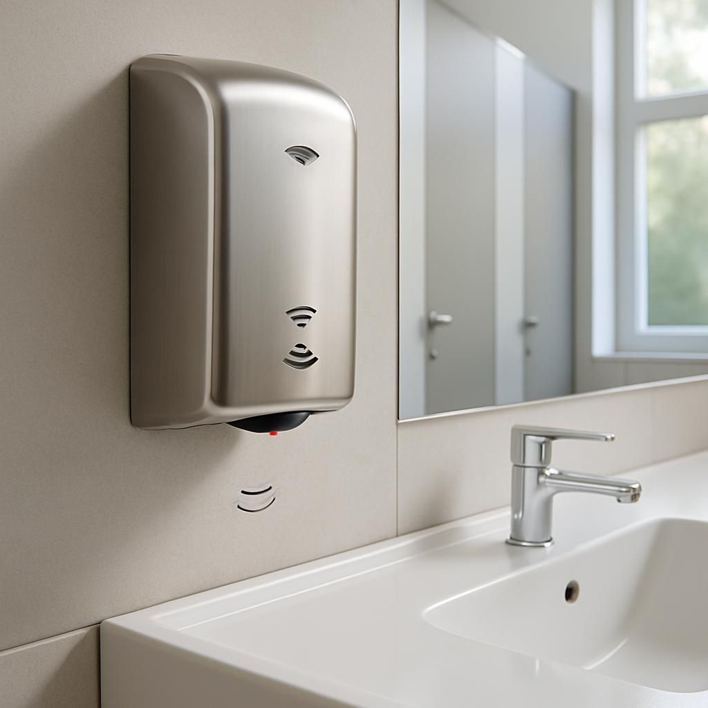 découvrez notre sélection de distributeurs de savon automatiques professionnels, alliant qualité et design, avec des prix compétitifs adaptés à tous les besoins.