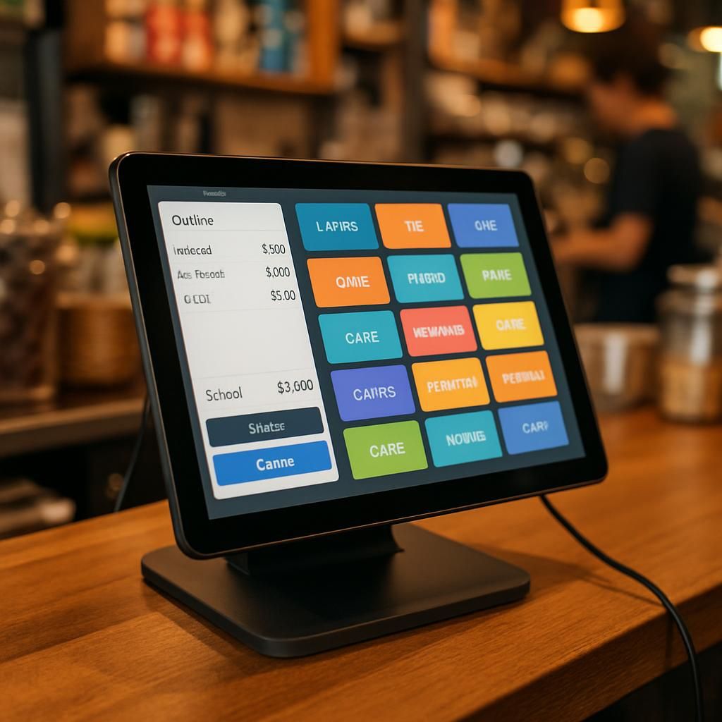 découvrez si une caisse enregistreuse en ligne gratuite peut être efficace pour votre commerce. analyse des fonctionnalités, avantages et limites pour bien choisir.