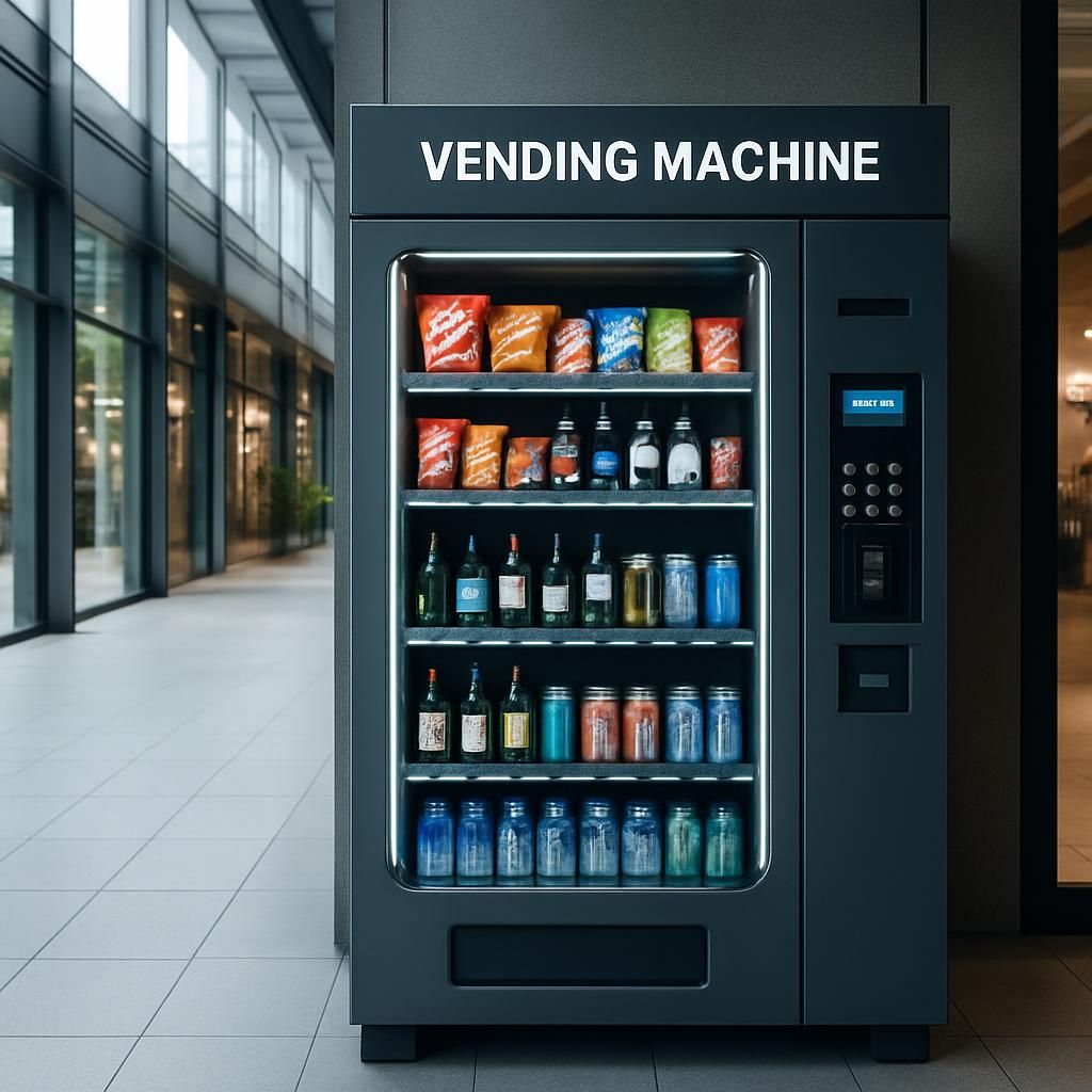 découvrez le modèle économique des franchises de distributeurs automatiques, ses avantages, fonctionnement et opportunités pour réussir dans ce secteur innovant.
