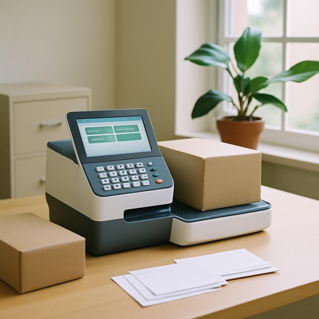 découvrez les prix des machines à affranchir adaptées aux très petites entreprises (tpe) pour optimiser votre gestion du courrier et réduire vos coûts postaux.